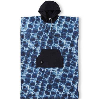 Nomadix Wetsuit Changing Poncho&