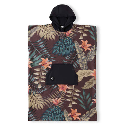 Nomadix Wetsuit Changing Poncho&