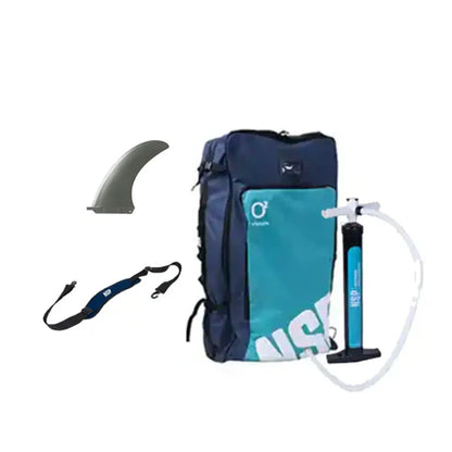 NSP Surfboards - 10&