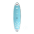 NSP Surfboards - 10&
