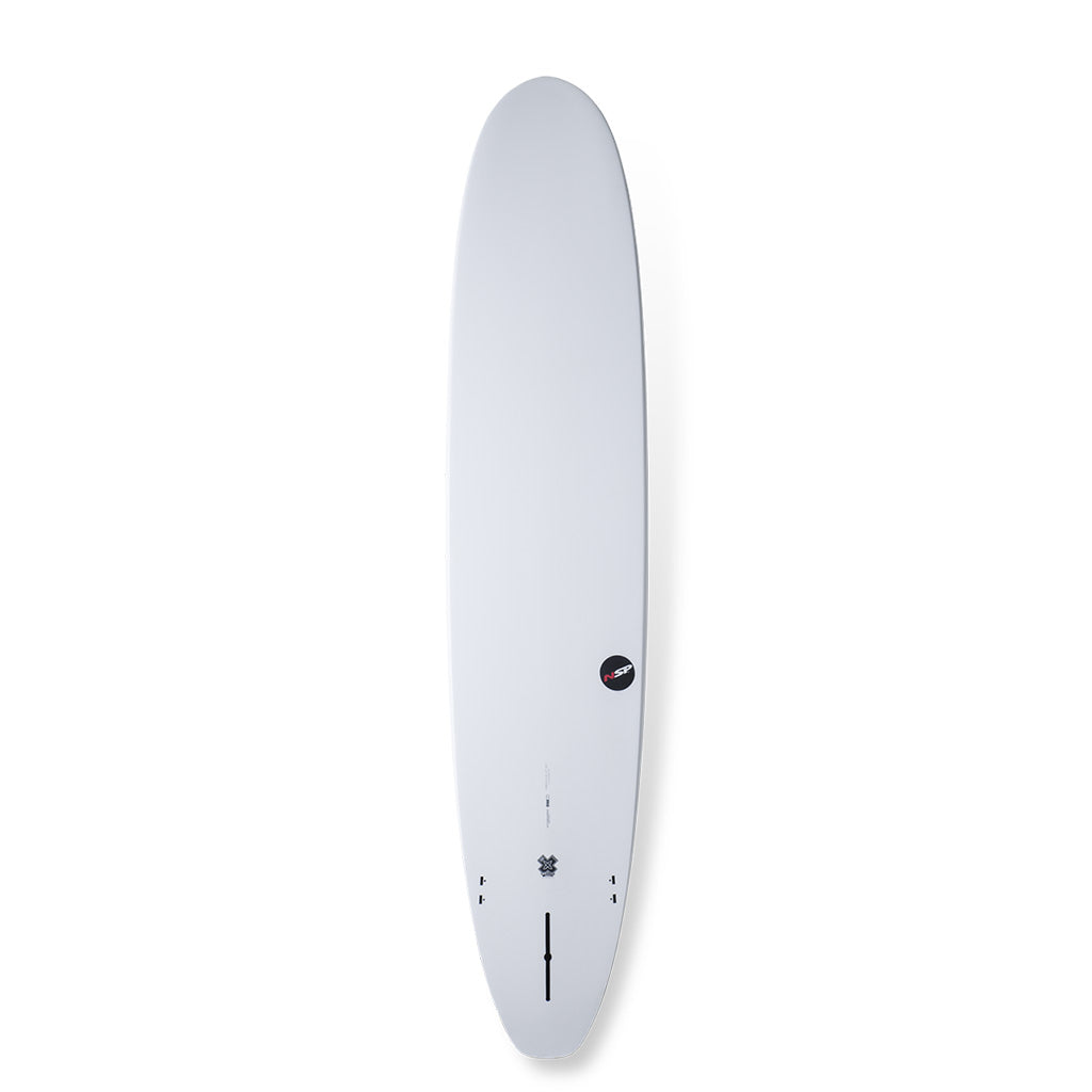 NSP Surfboards - 8&
