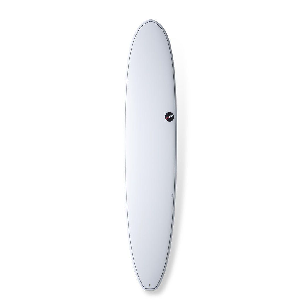 NSP Surfboards - 8&