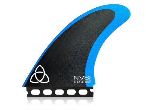 NVS Fins Natilus Twin - Apex