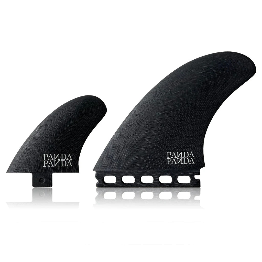 NVS Panda Twinzer Fin - Apex