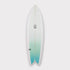 NWSD Surfboards - 6&