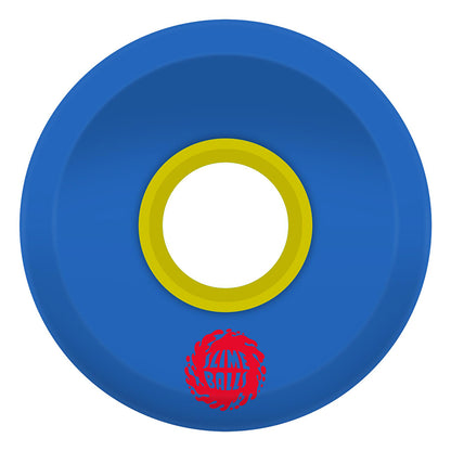 OG Slimeballs 60mm 78a Skateboard Wheels - Slime Blue