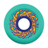 OG Slimeballs 60mm 78a Skateboard Wheels - Slime Green