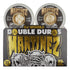 OJ Wheels 56mm Milton Martinez Hear no Evil Double Duro Mini Combo 101/95A