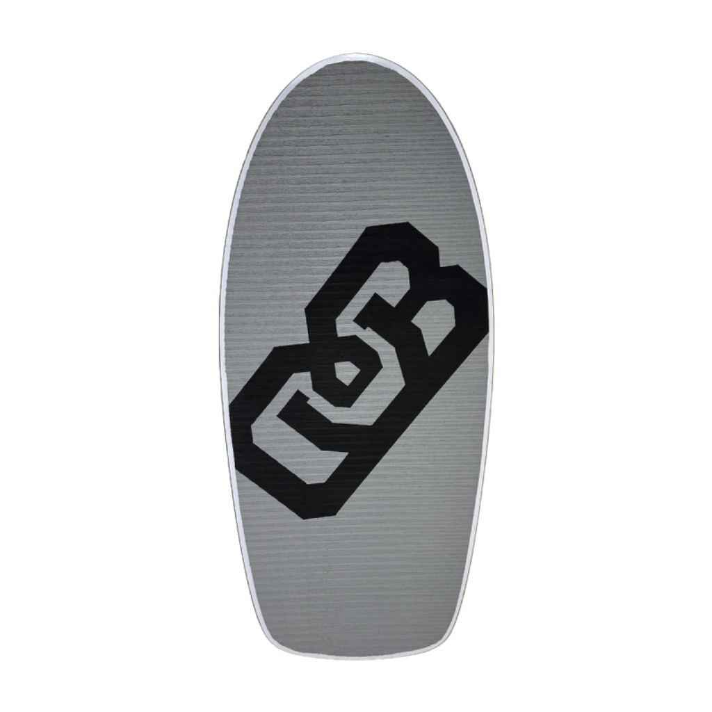 DB Skim Party Barge - Grey