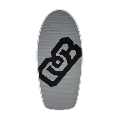 DB Skim Party Barge - Grey