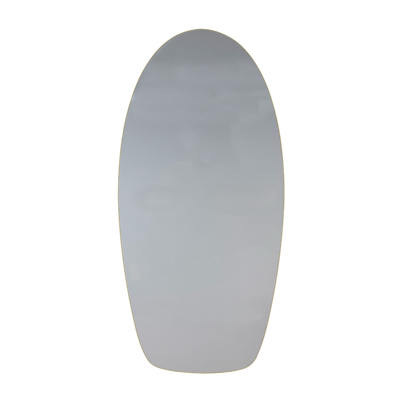 DB Skim Party Barge - Grey