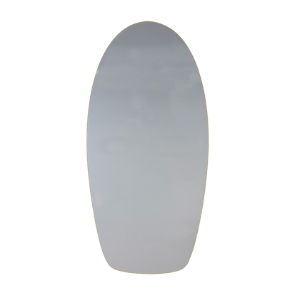 DB Skim Party Barge - Grey