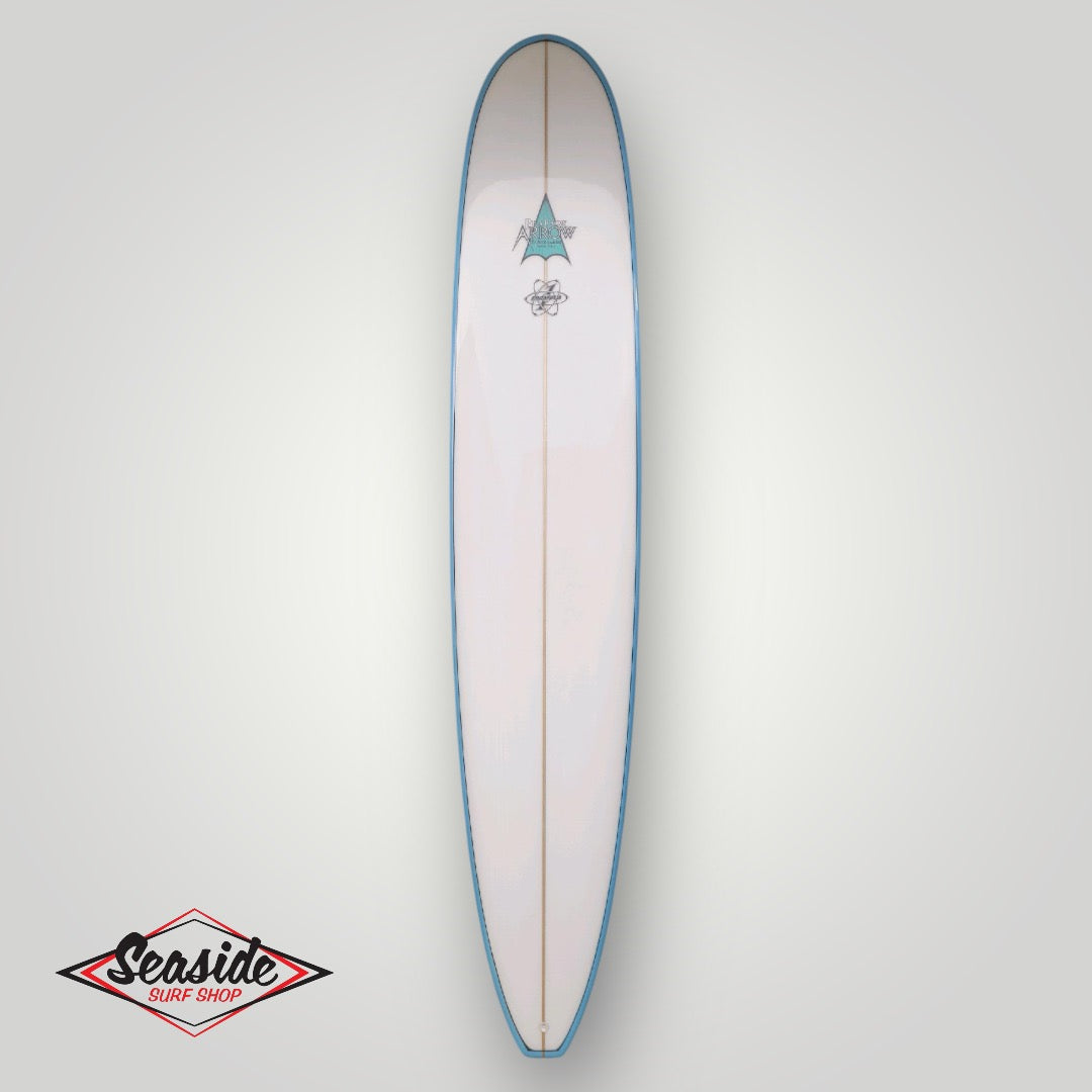 How Much Does a Longboard Surfboard Cost: Ultimate Price Guide 2025