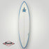 Pearson Arrow Surfboards - 6&