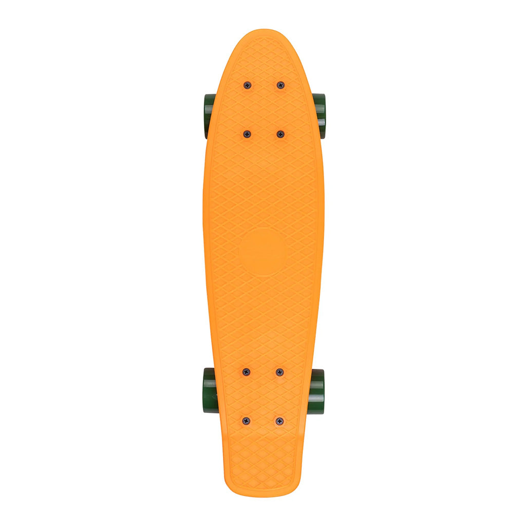 Penny Skateboards Regulas Complete - 22" Orange