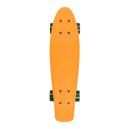 Penny Skateboards Regulas Complete - 22" Orange