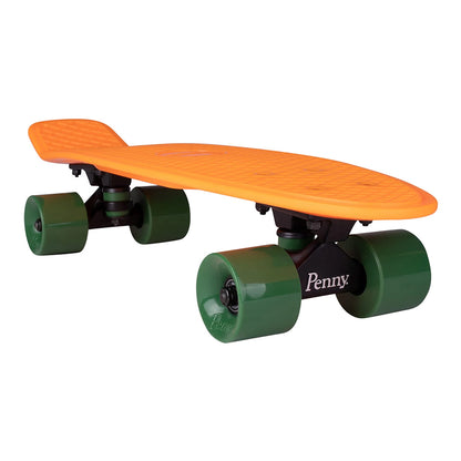 Penny Skateboards Regulas Complete - 22" Orange
