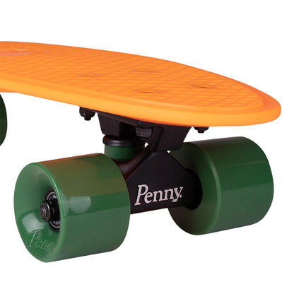 Penny Skateboards Regulas Complete - 22" Orange