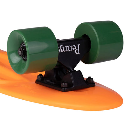 Penny Skateboards Regulas Complete - 22" Orange