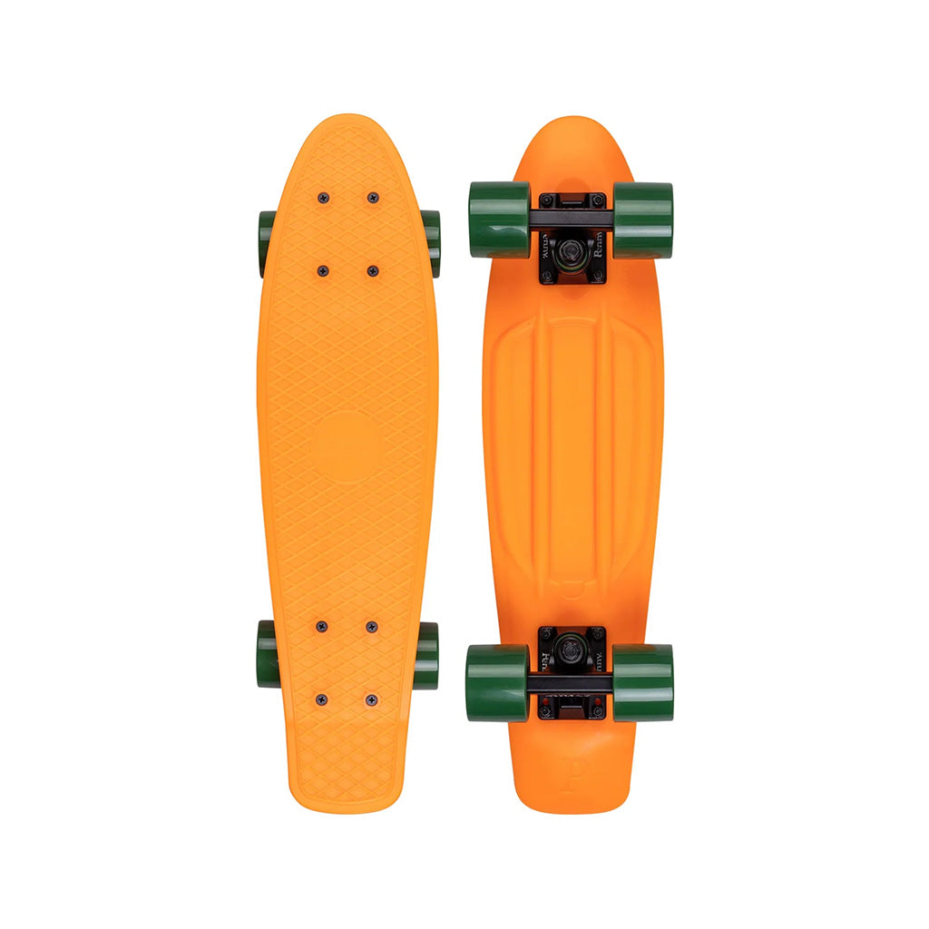Penny Skateboards Regulas Complete - 22" Orange