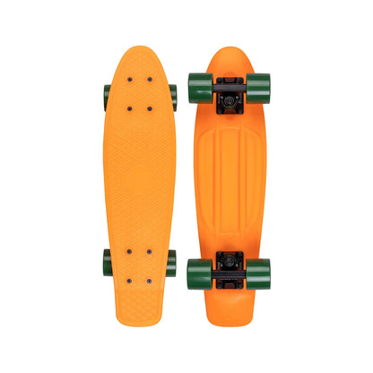 Penny Skateboards Regulas Complete - 22" Orange
