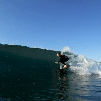 Almond Surfboards - 6&