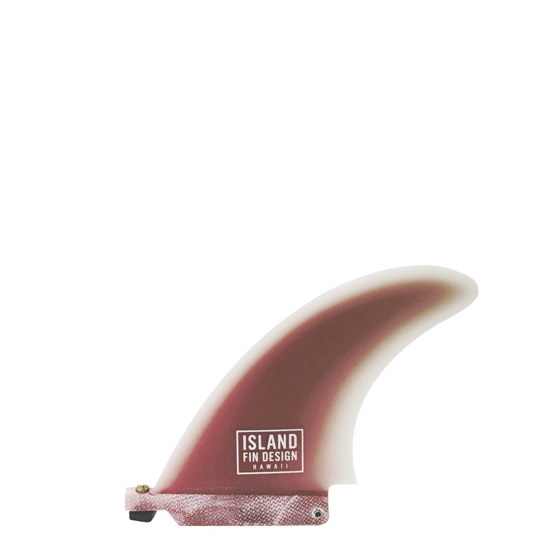 Island Fin Design Surfboard Fins at Seaside Surf Shop
