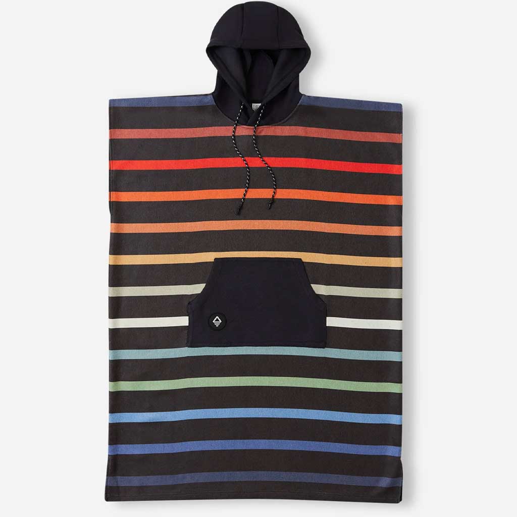 Nomadix Wetsuit Changing Poncho&