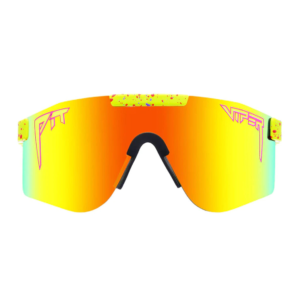 Pit Viper Sunglasses - The 1993 Polarized Single Wides