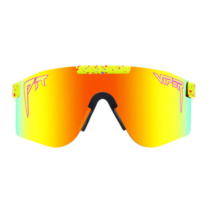 Pit Viper Sunglasses - The 1993 Polarized Single Wides