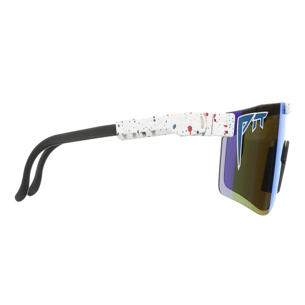 Pit Viper Sunglasses - The Absolute Freedom Polarized Single Wides