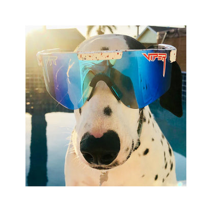 Pit Viper Sunglasses - The Absolute Freedom Polarized Single Wides