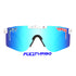 Pit Viper Sunglasses - The Absolute Freedom Polarized Single Wides
