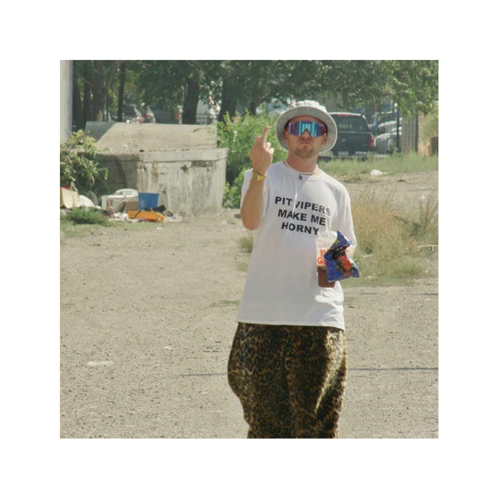 Pit Viper Sunglasses - The All Star Flip Offs