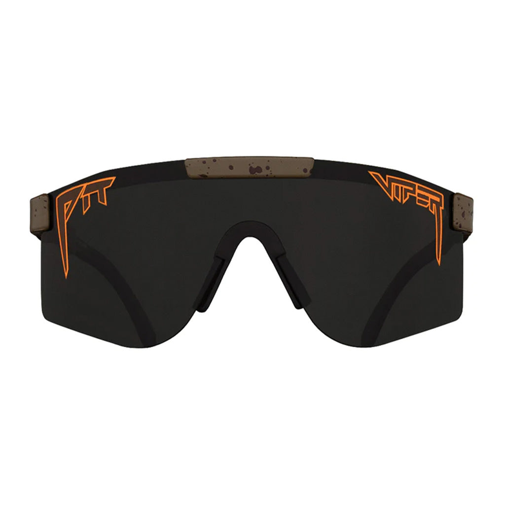 Pit Viper Sunglasses - The Big Buck Hunter Single Wides