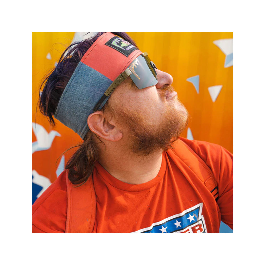 Pit Viper Sunglasses - The Big Buck Hunter Single Wides