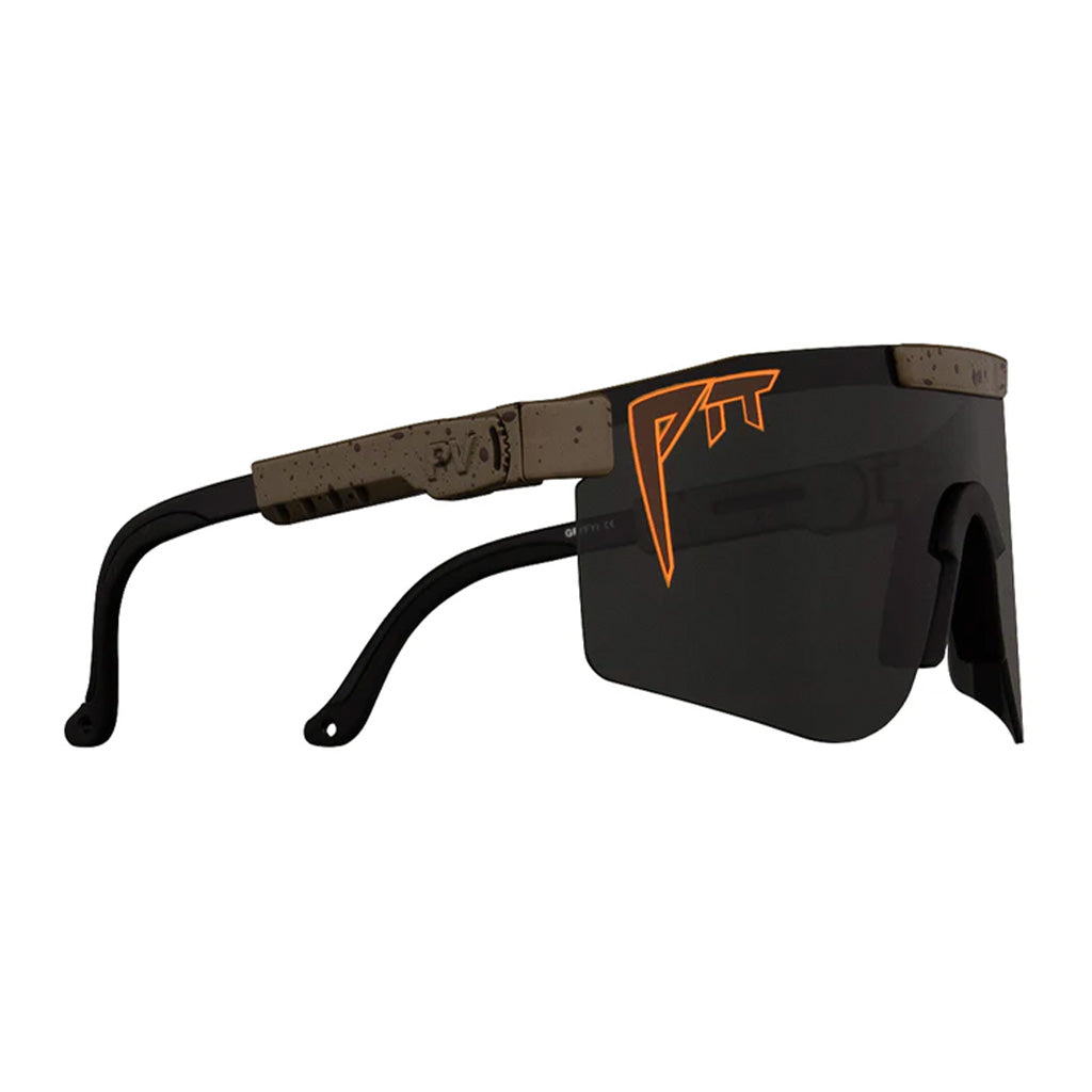 Pit Viper Sunglasses - The Big Buck Hunter Single Wides
