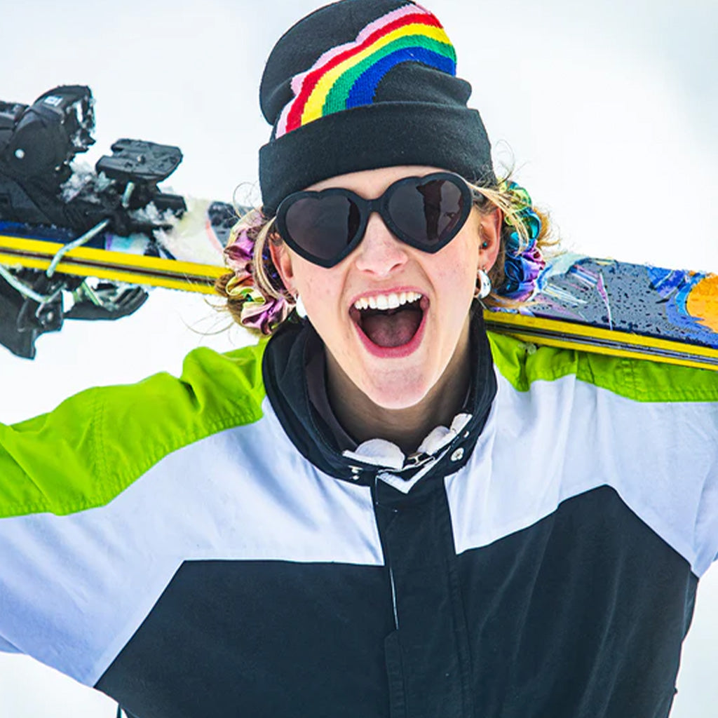 Pit Viper Sunglasses - The Blacking Out Admirers