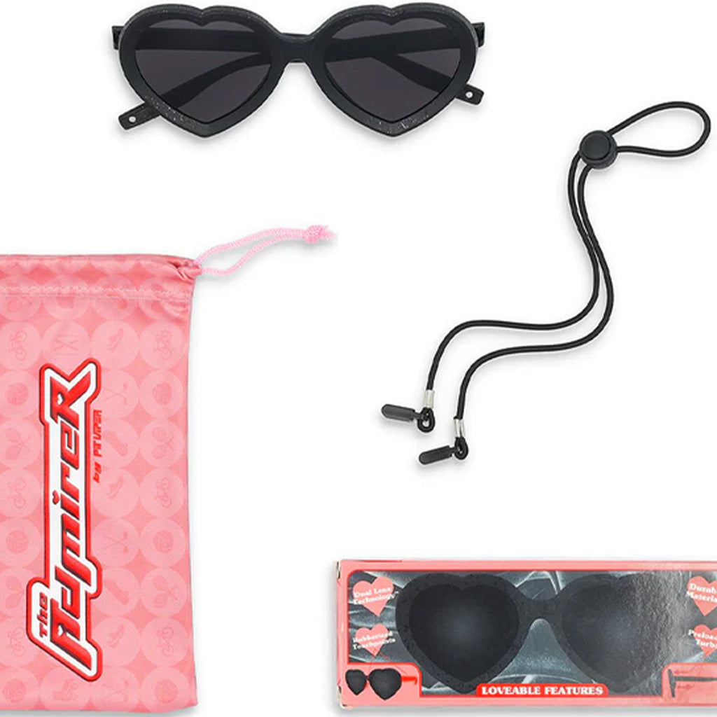 Pit Viper Sunglasses - The Blacking Out Admirers