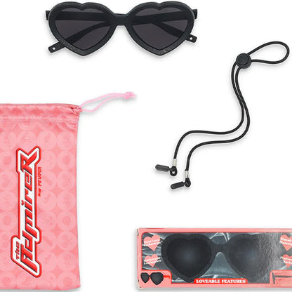 Pit Viper Sunglasses - The Blacking Out Admirers