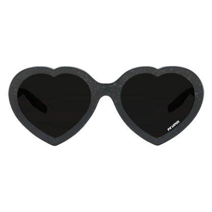 Pit Viper Sunglasses - The Blacking Out + Polarized Smoke Lens Admirer&