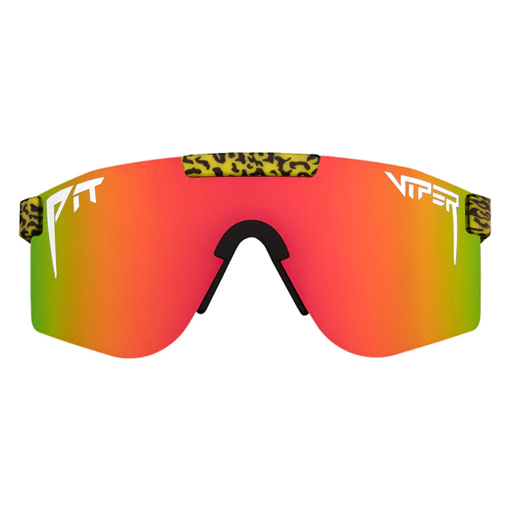 Pit Viper Sunglasses - The Carnivore Double Wides