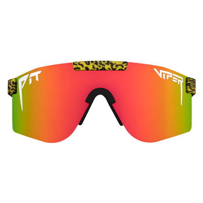 Pit Viper Sunglasses - The Carnivore Double Wides