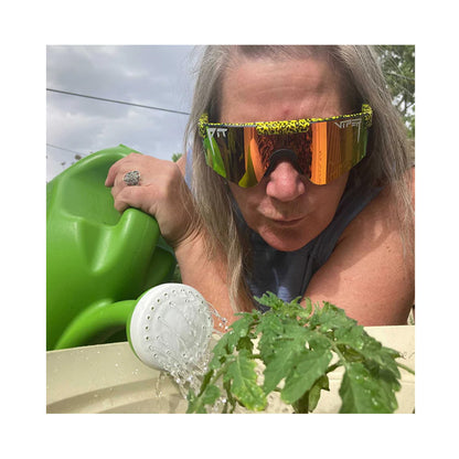 Pit Viper Sunglasses - The Carnivore Double Wides
