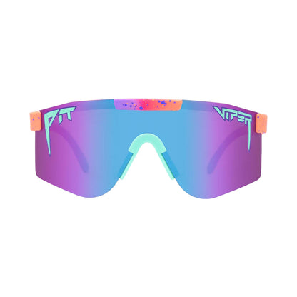 Pit Viper Sunglasses - The Copabanca Polarized Single Wides