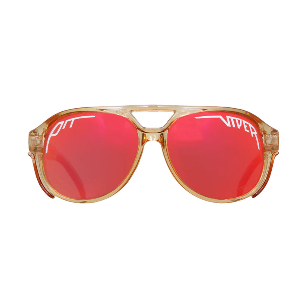 Pit Viper Sunglasses - The Corduroy Polarized Exciters