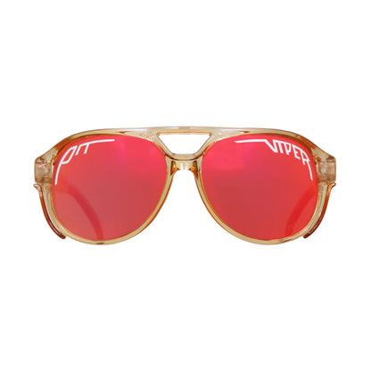 Pit Viper Sunglasses - The Corduroy Polarized Exciters