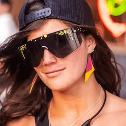 Pit Viper Sunglasses - The Cosmo 2000s