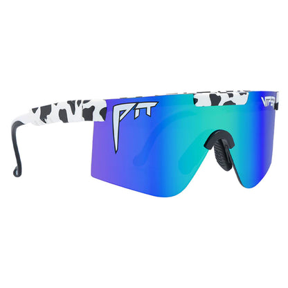 Pit Viper Sunglasses - The Cowabunga Polarized 2000s