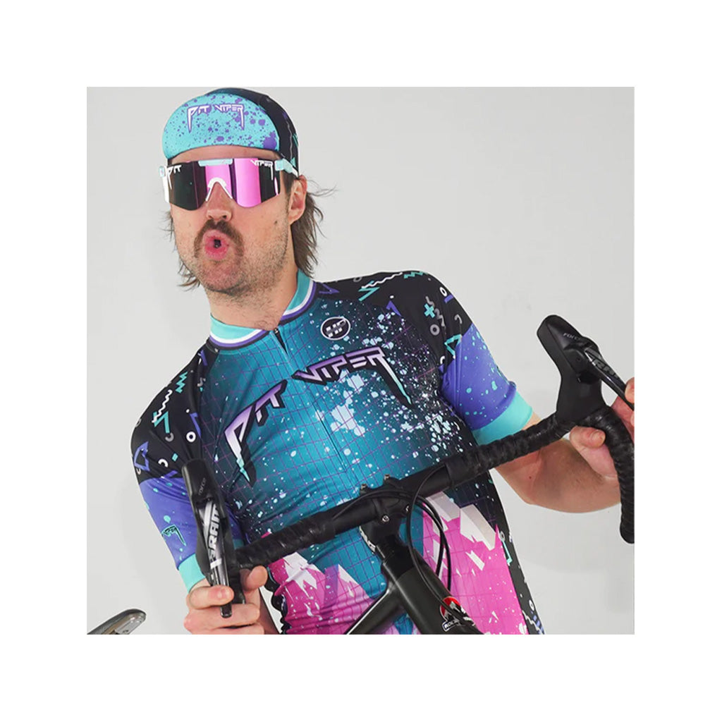 Pit Viper Sunglasses - The Gobby Polarized Single Wides